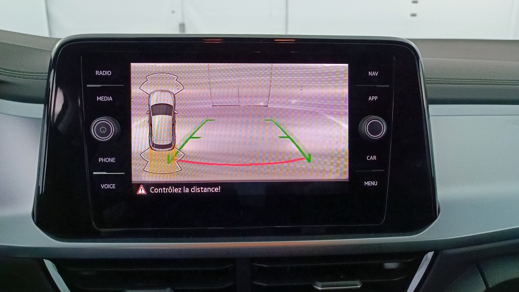 VOLKSWAGEN T-Roc 2.0 TDI 150ch Edition DSG7 - ref: 8-GLI00003119 - Photo 19