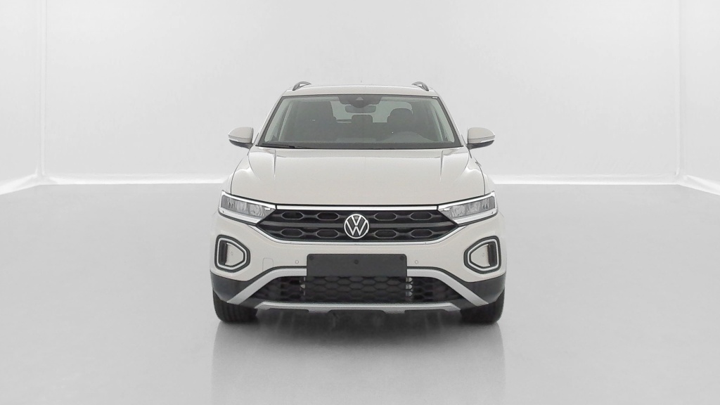 VOLKSWAGEN T-Roc 2.0 TDI 150ch Edition DSG7 - ref: 8-GLI00003119 - Photo 2