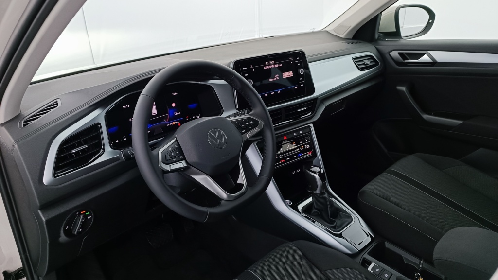 VOLKSWAGEN T-Roc 2.0 TDI 150ch Edition DSG7 - ref: 8-GLI00003119 - Photo 6