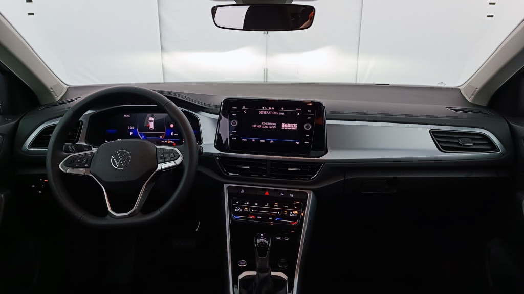 VOLKSWAGEN T-Roc 2.0 TDI 150ch Edition DSG7 - ref: 8-GLI00003119 - Photo 7