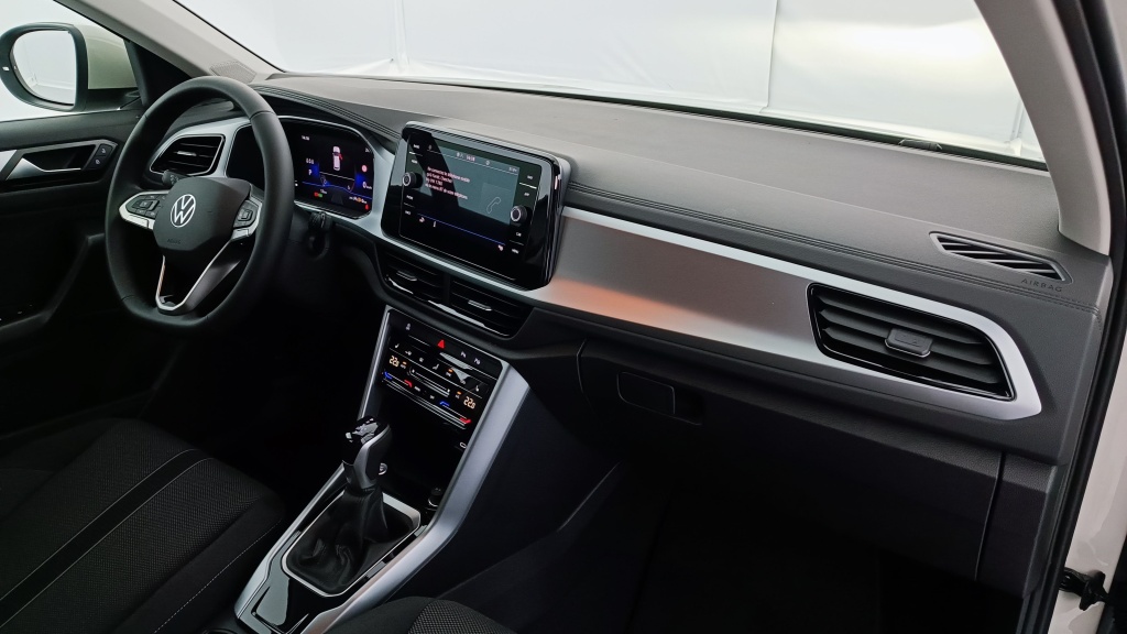 VOLKSWAGEN T-Roc 2.0 TDI 150ch Edition DSG7 - ref: 8-GLI00003119 - Photo 8