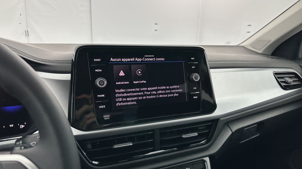 VOLKSWAGEN T-Roc 2.0 TDI 150ch Edition DSG7 - ref: 8-GLI00003120 - Photo 19