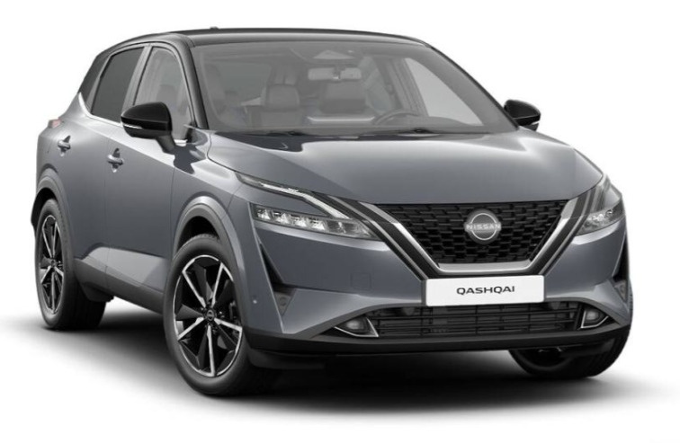 NISSAN Qashqai III e-POWER 190ch Tekna - ref: 8-GLI00003150 - Photo 1