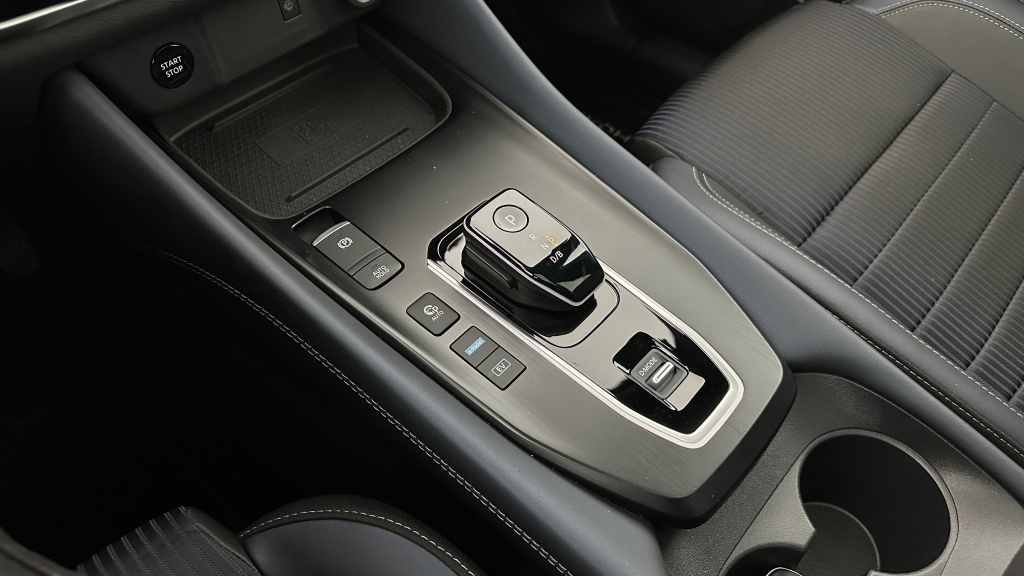 NISSAN Qashqai III e-POWER 190ch Tekna - ref: 8-GLI00003152 - Photo 17