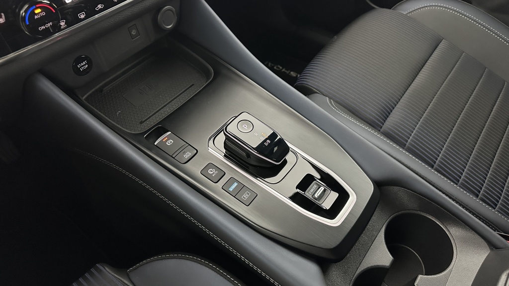 NISSAN Qashqai III e-POWER 190ch Tekna - ref: 8-GLI00003164 - Photo 16