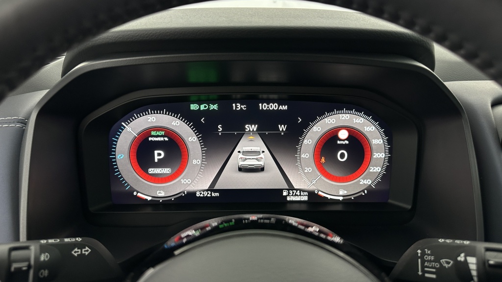 NISSAN Qashqai III e-POWER 190ch Tekna - ref: 8-GLI00003168 - Photo 14