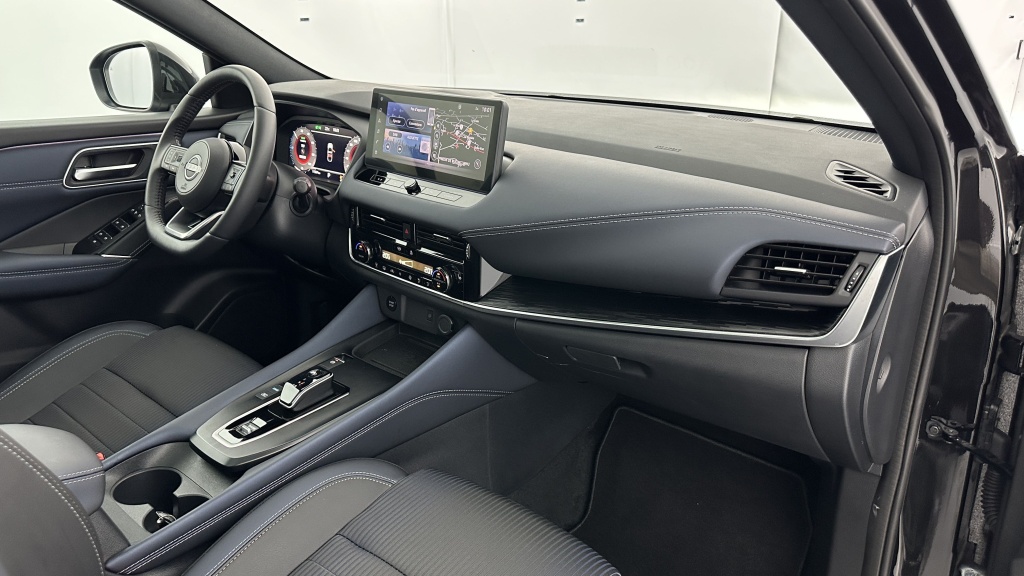 NISSAN Qashqai III e-POWER 190ch Tekna - ref: 8-GLI00003169 - Photo 8