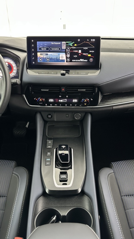 NISSAN Qashqai III e-POWER 190ch Tekna - ref: 8-GLI00003172 - Photo 15