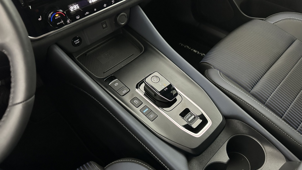 NISSAN Qashqai III e-POWER 190ch Tekna - ref: 8-GLI00003172 - Photo 16