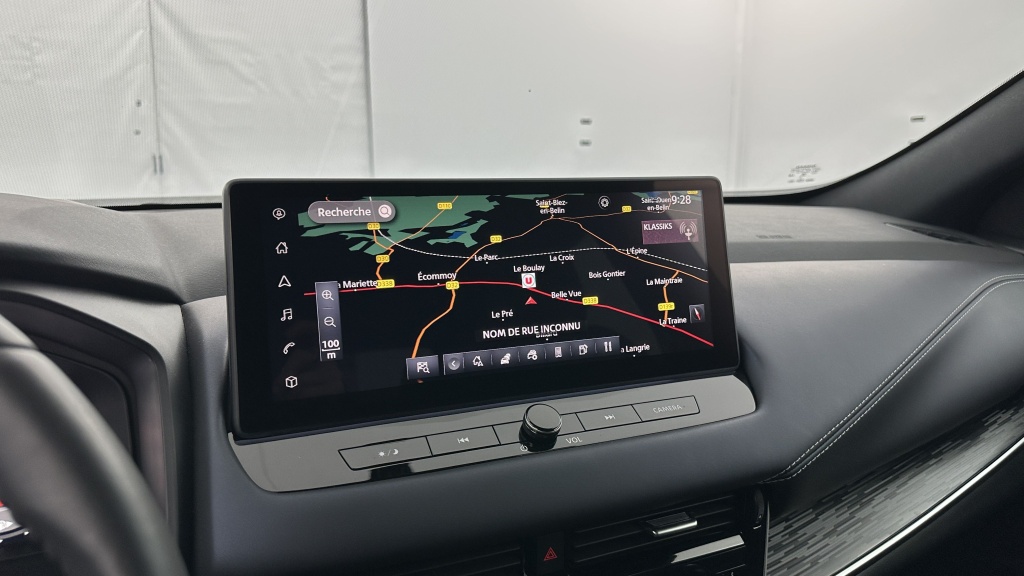 NISSAN Qashqai III e-POWER 190ch Tekna - ref: 8-GLI00003172 - Photo 18