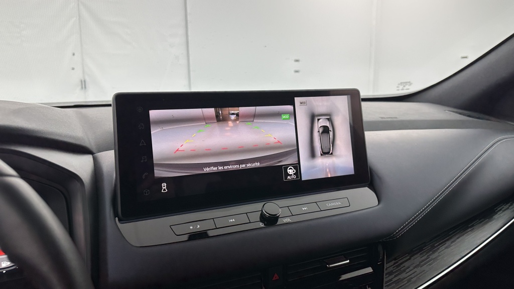 NISSAN Qashqai III e-POWER 190ch Tekna - ref: 8-GLI00003172 - Photo 19