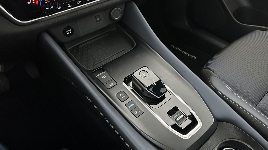 NISSAN Qashqai III e-POWER 190ch Tekna - ref: 8-GLI00003179 - Photo 16