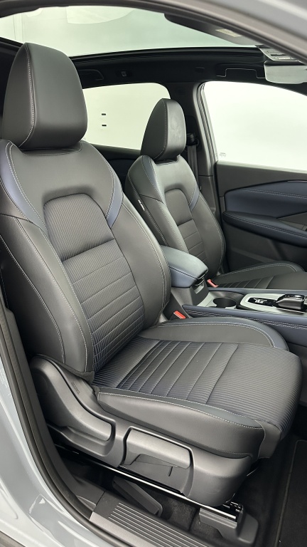 NISSAN Qashqai III e-POWER 190ch Tekna - ref: 8-GLI00003179 - Photo 17