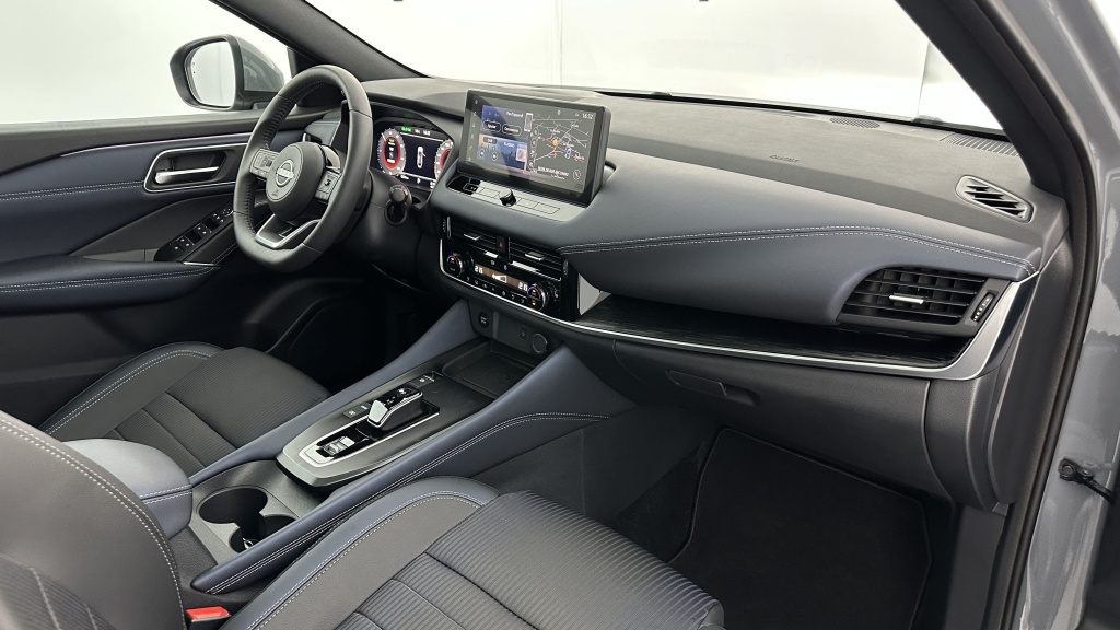 NISSAN Qashqai III e-POWER 190ch Tekna - ref: 8-GLI00003179 - Photo 8