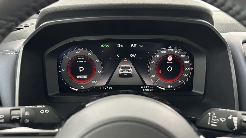 NISSAN Qashqai III e-POWER 190ch Tekna - ref: 8-GLI00003180 - Photo 14