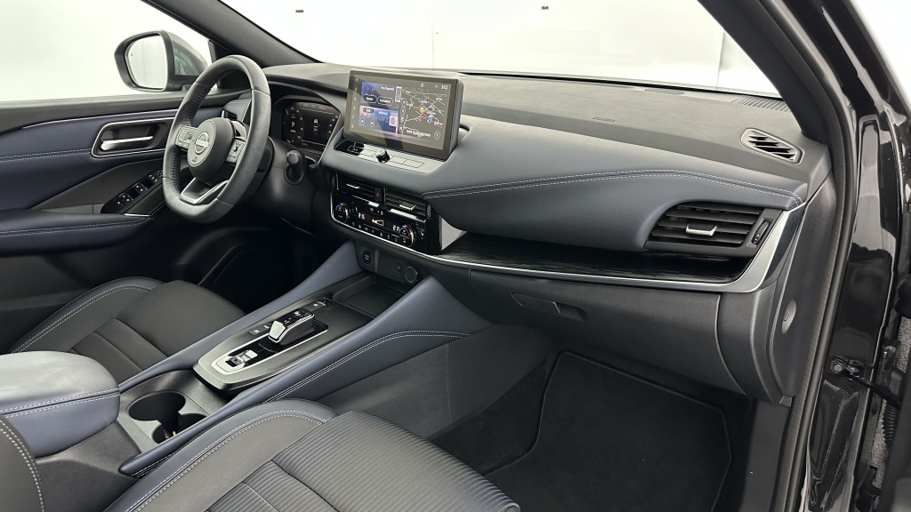NISSAN Qashqai III e-POWER 190ch Tekna - ref: 8-GLI00003180 - Photo 8