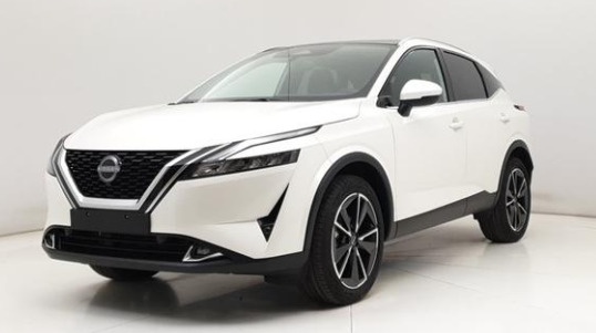 NISSAN Qashqai III e-POWER 190ch Tekna - ref: 8-GLI00003181 - Photo 1