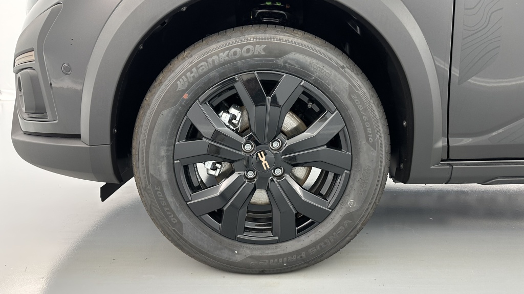 DACIA Jogger 1.0 ECO-G 100ch Extrême 7PL - ref: 8-GLI00005868 - Photo 13