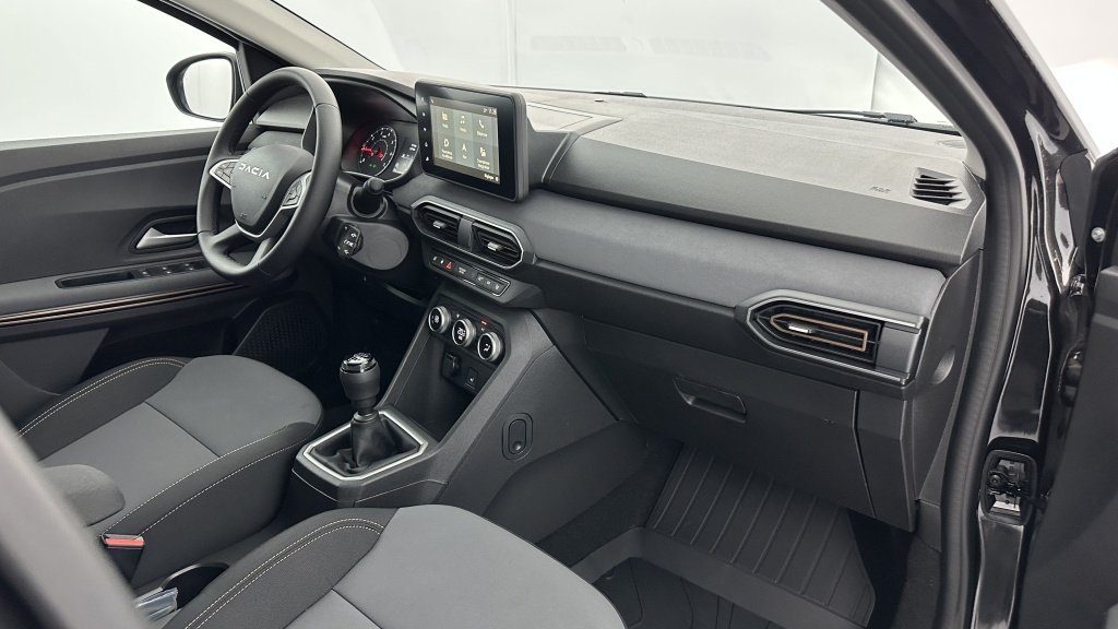 DACIA Jogger 1.0 ECO-G 100ch Extrême 7PL - ref: 8-GLI00005868 - Photo 8