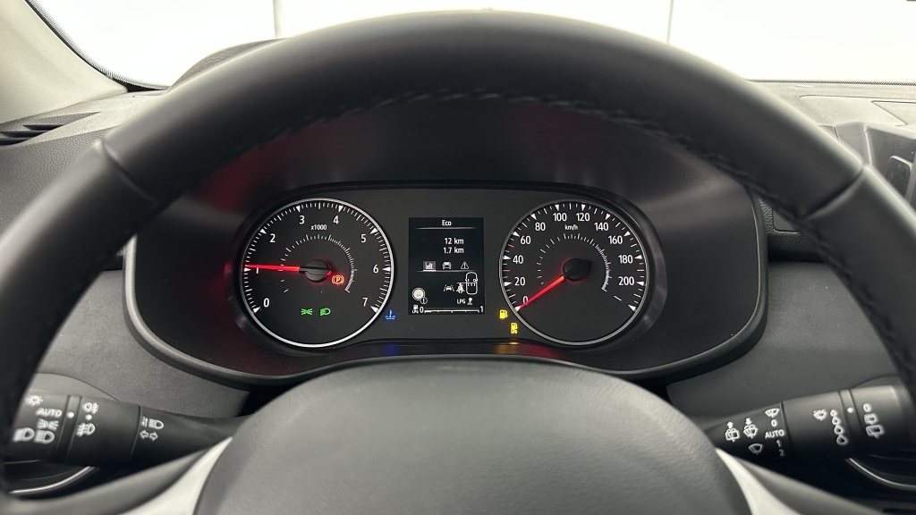 DACIA Jogger 1.0 ECO-G 100ch Extrême 7PL - ref: 8-GLI00005871 - Photo 16