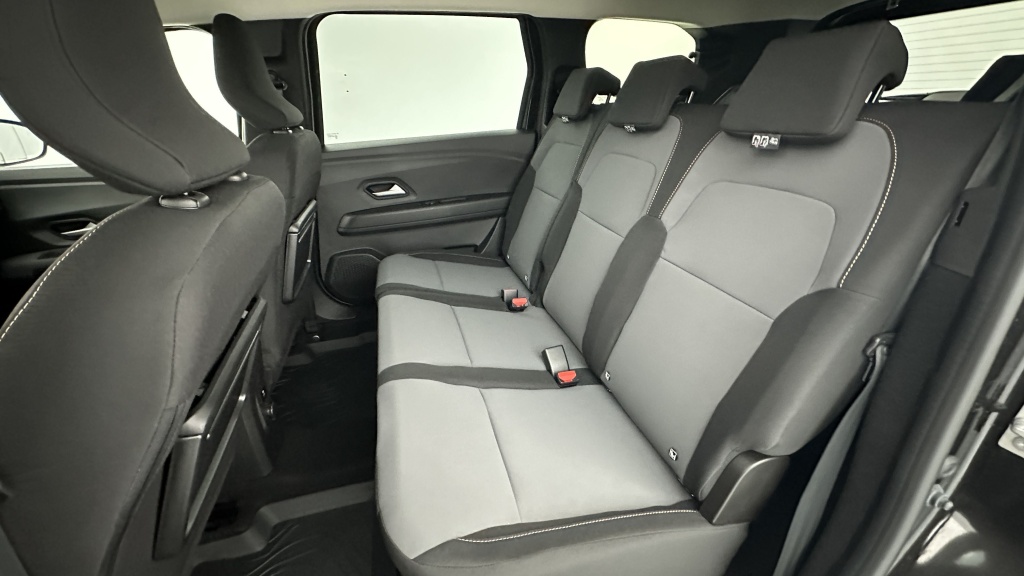 DACIA Jogger 1.0 ECO-G 100ch Extrême 7PL - ref: 8-GLI00005871 - Photo 9