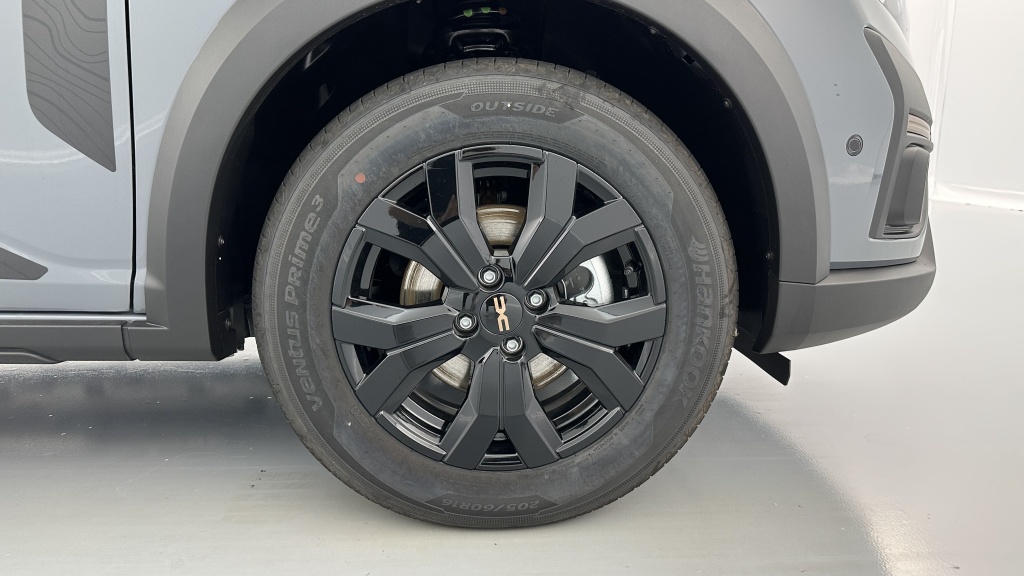 DACIA Jogger 1.0 ECO-G 100ch Extrême 7PL - ref: 8-GLI00005872 - Photo 13