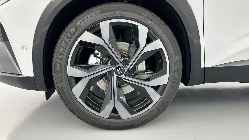 RENAULT Austral E-Tech full hybrid 200ch Techno esprit Alpine - ref: 8-GLI00005929 - Photo 12