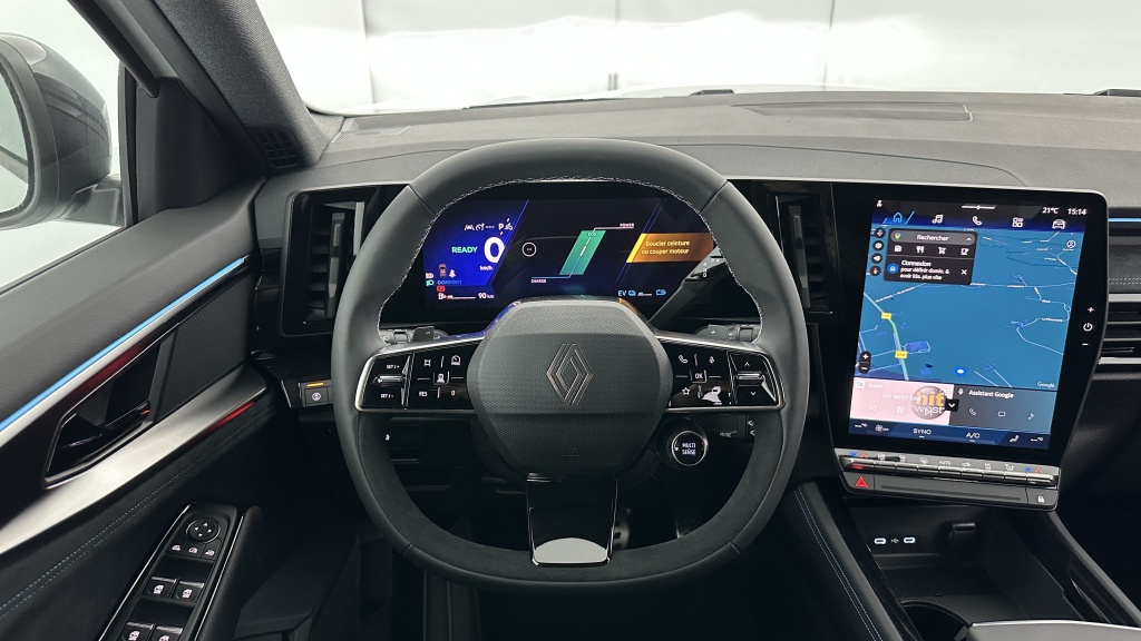RENAULT Austral E-Tech full hybrid 200ch Techno esprit Alpine - ref: 8-GLI00005929 - Photo 14