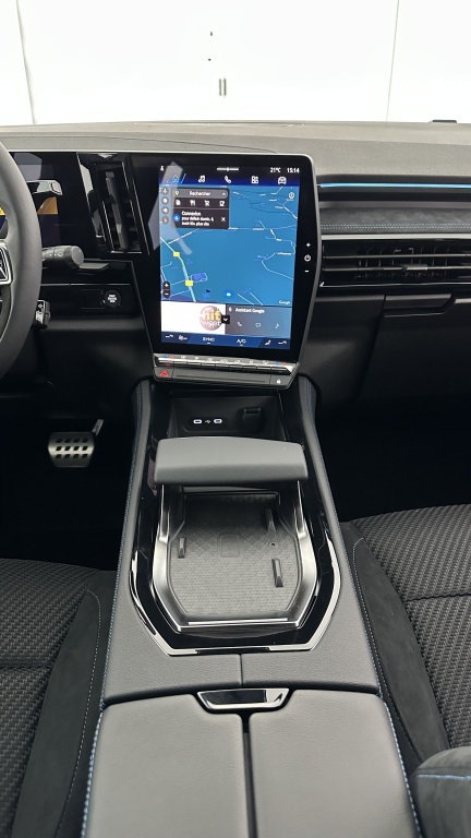 RENAULT Austral E-Tech full hybrid 200ch Techno esprit Alpine - ref: 8-GLI00005929 - Photo 16