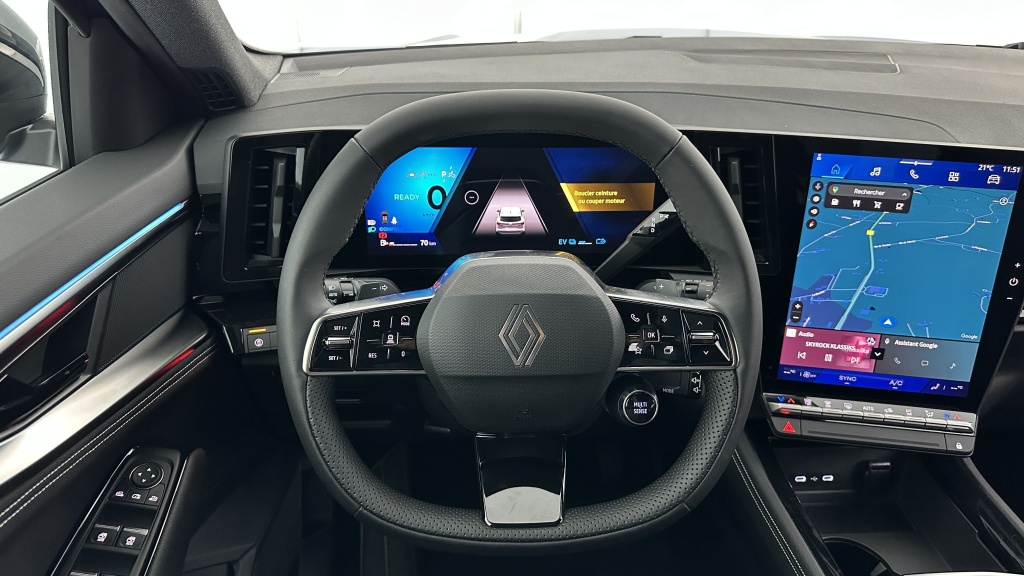 RENAULT Austral E-Tech full hybrid 200ch Techno - ref: 8-GLI00005937 - Photo 14