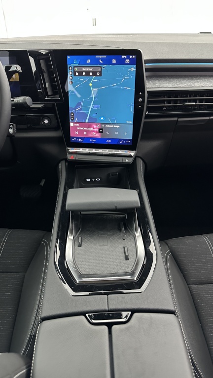 RENAULT Austral E-Tech full hybrid 200ch Techno - ref: 8-GLI00005937 - Photo 16