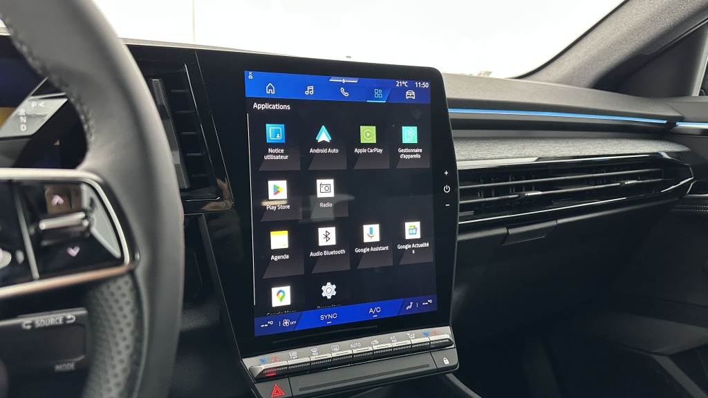 RENAULT Austral E-Tech full hybrid 200ch Techno - ref: 8-GLI00005937 - Photo 19