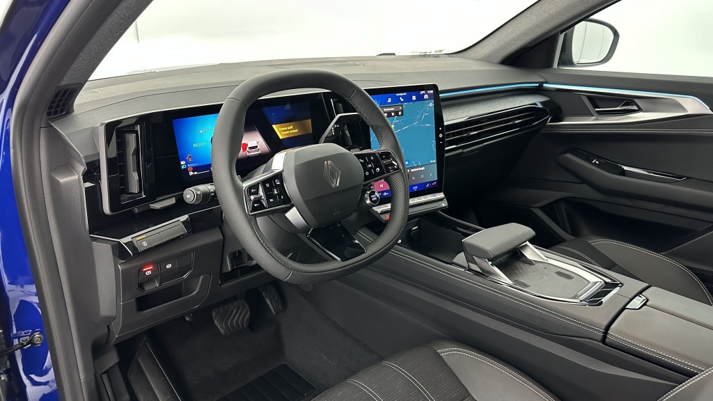 RENAULT Austral E-Tech full hybrid 200ch Techno - ref: 8-GLI00005937 - Photo 6