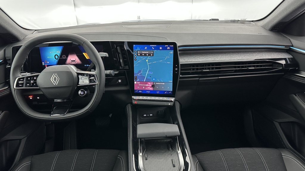 RENAULT Austral E-Tech full hybrid 200ch Techno - ref: 8-GLI00005937 - Photo 7
