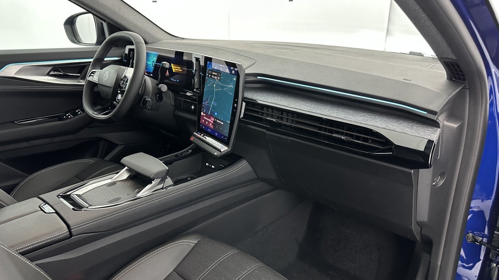 RENAULT Austral E-Tech full hybrid 200ch Techno - ref: 8-GLI00005937 - Photo 8