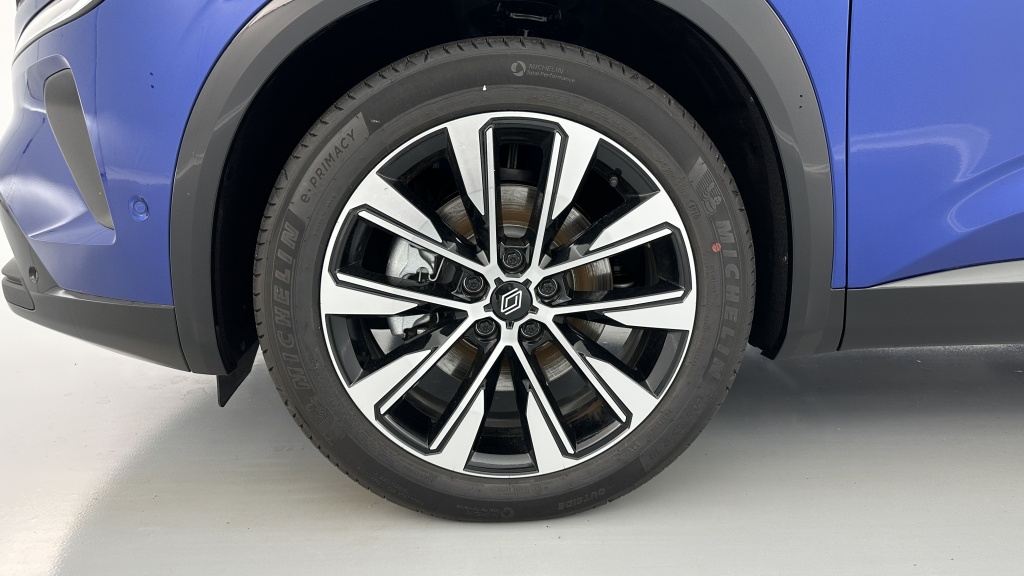 RENAULT Austral E-Tech full hybrid 200ch Techno - ref: 8-GLI00005938 - Photo 12