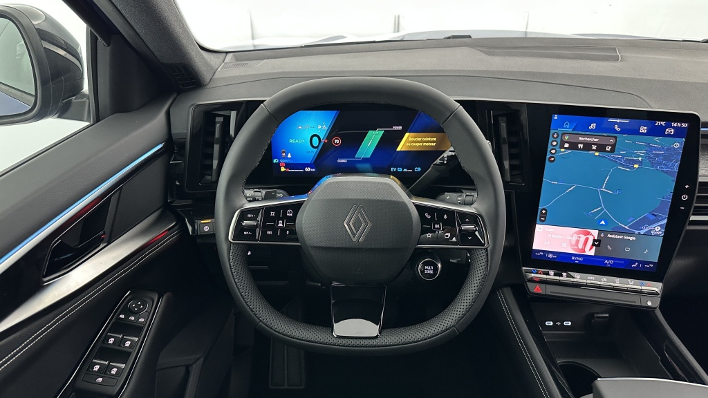 RENAULT Austral E-Tech full hybrid 200ch Techno - ref: 8-GLI00005938 - Photo 14