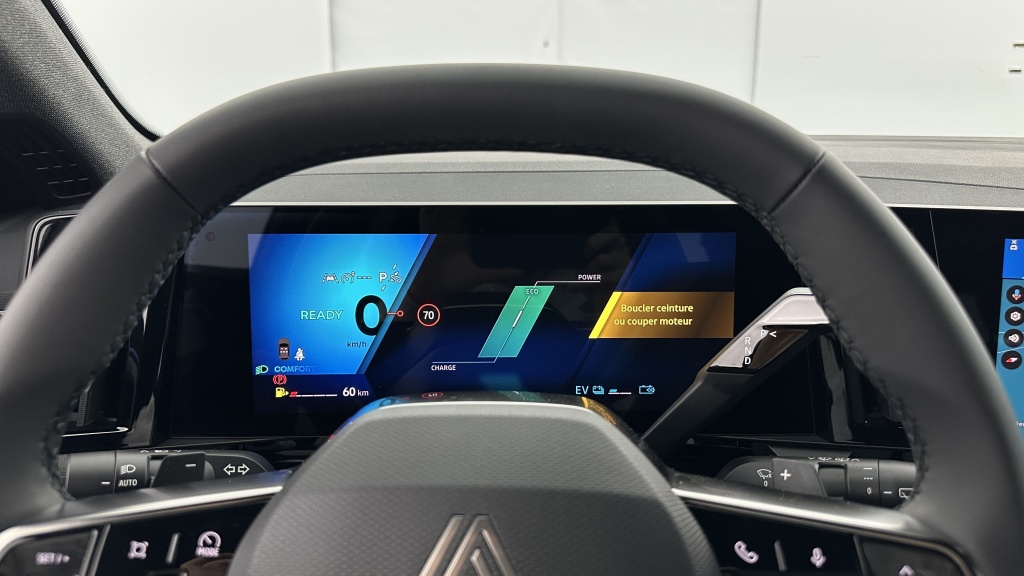 RENAULT Austral E-Tech full hybrid 200ch Techno - ref: 8-GLI00005938 - Photo 15