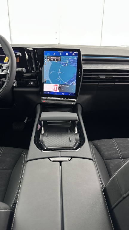 RENAULT Austral E-Tech full hybrid 200ch Techno - ref: 8-GLI00005938 - Photo 16