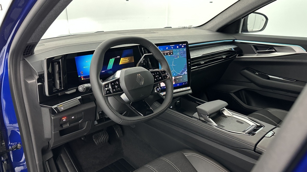 RENAULT Austral E-Tech full hybrid 200ch Techno - ref: 8-GLI00005938 - Photo 6