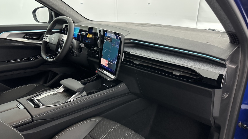RENAULT Austral E-Tech full hybrid 200ch Techno - ref: 8-GLI00005938 - Photo 8