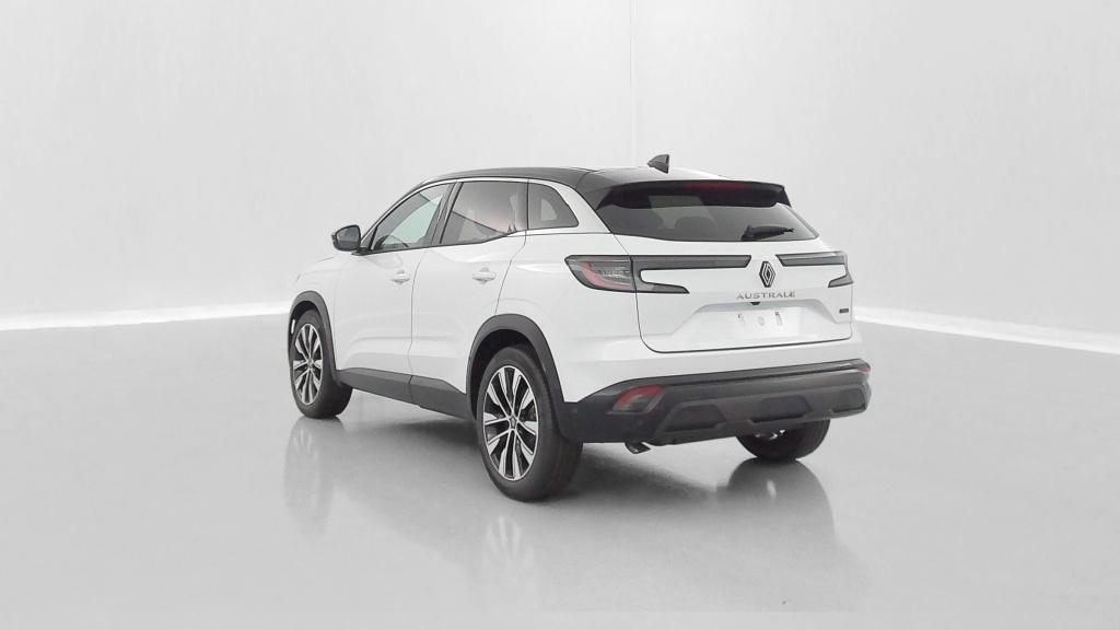 RENAULT Austral E-Tech full hybrid 200ch Techno - ref: 8-GLI00005939 - Photo 5