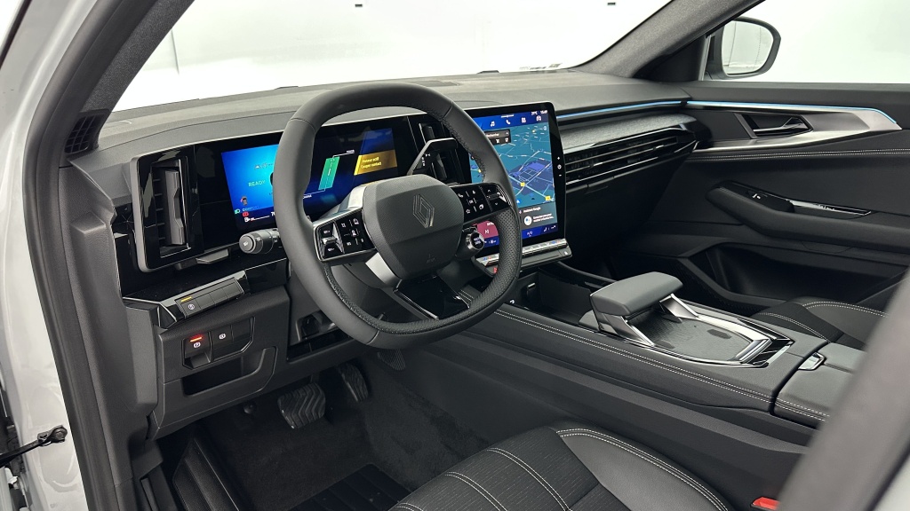 RENAULT Austral E-Tech full hybrid 200ch Techno - ref: 8-GLI00005942 - Photo 6