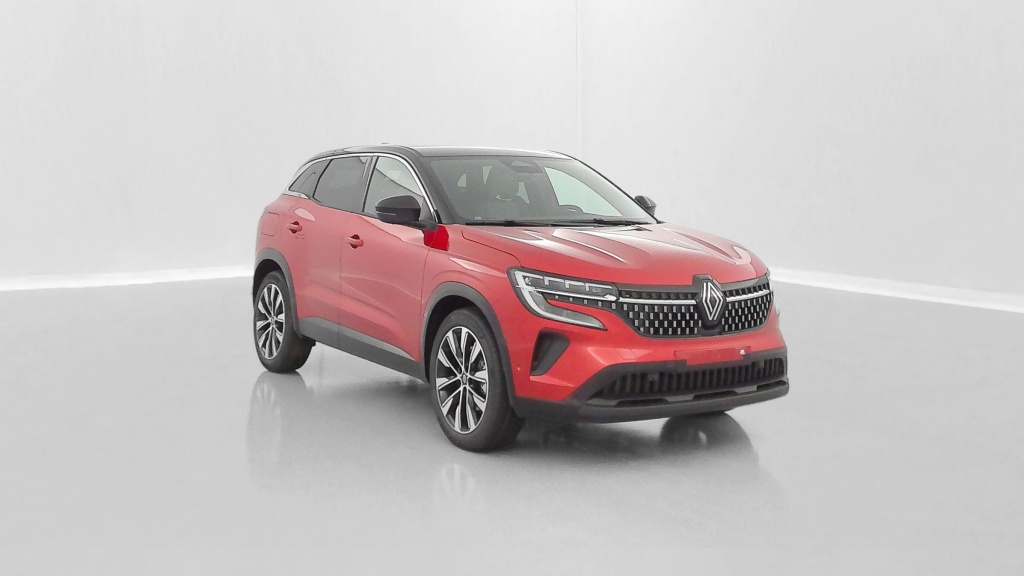 RENAULT Austral E-Tech full hybrid 200ch Techno - ref: 8-GLI00005945 - Photo 1