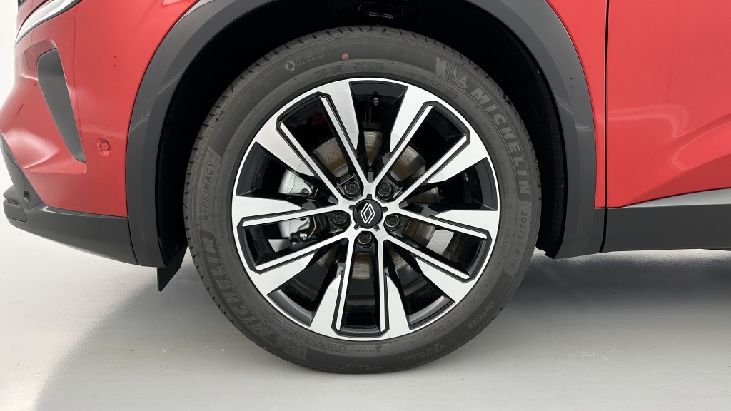 RENAULT Austral E-Tech full hybrid 200ch Techno - ref: 8-GLI00005945 - Photo 12