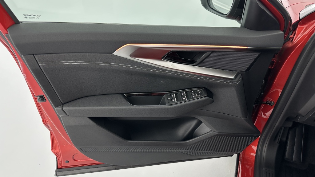 RENAULT Austral E-Tech full hybrid 200ch Techno - ref: 8-GLI00005945 - Photo 13