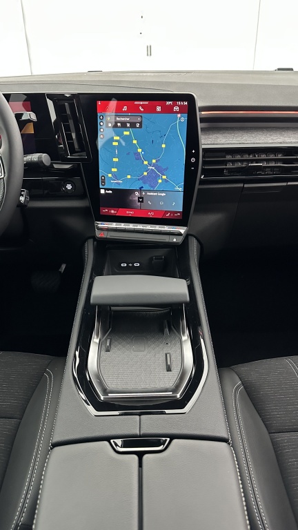 RENAULT Austral E-Tech full hybrid 200ch Techno - ref: 8-GLI00005945 - Photo 16