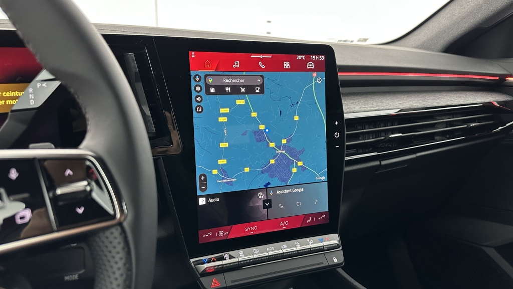 RENAULT Austral E-Tech full hybrid 200ch Techno - ref: 8-GLI00005945 - Photo 18