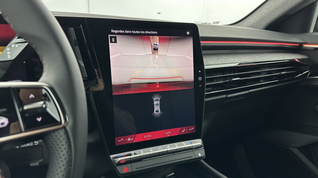 RENAULT Austral E-Tech full hybrid 200ch Techno - ref: 8-GLI00005945 - Photo 19