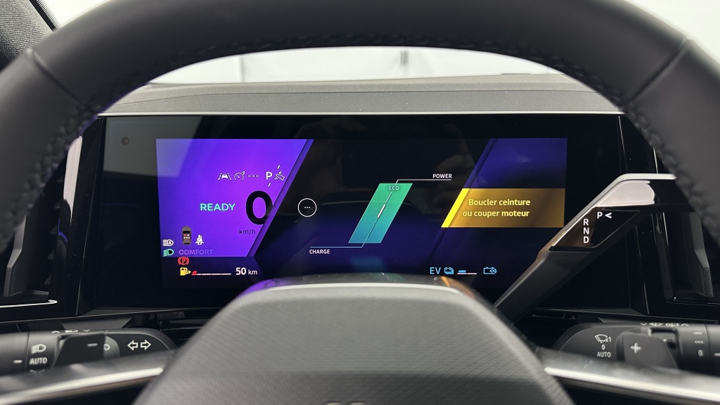 RENAULT Austral E-Tech full hybrid 200ch Techno - ref: 8-GLI00005946 - Photo 15